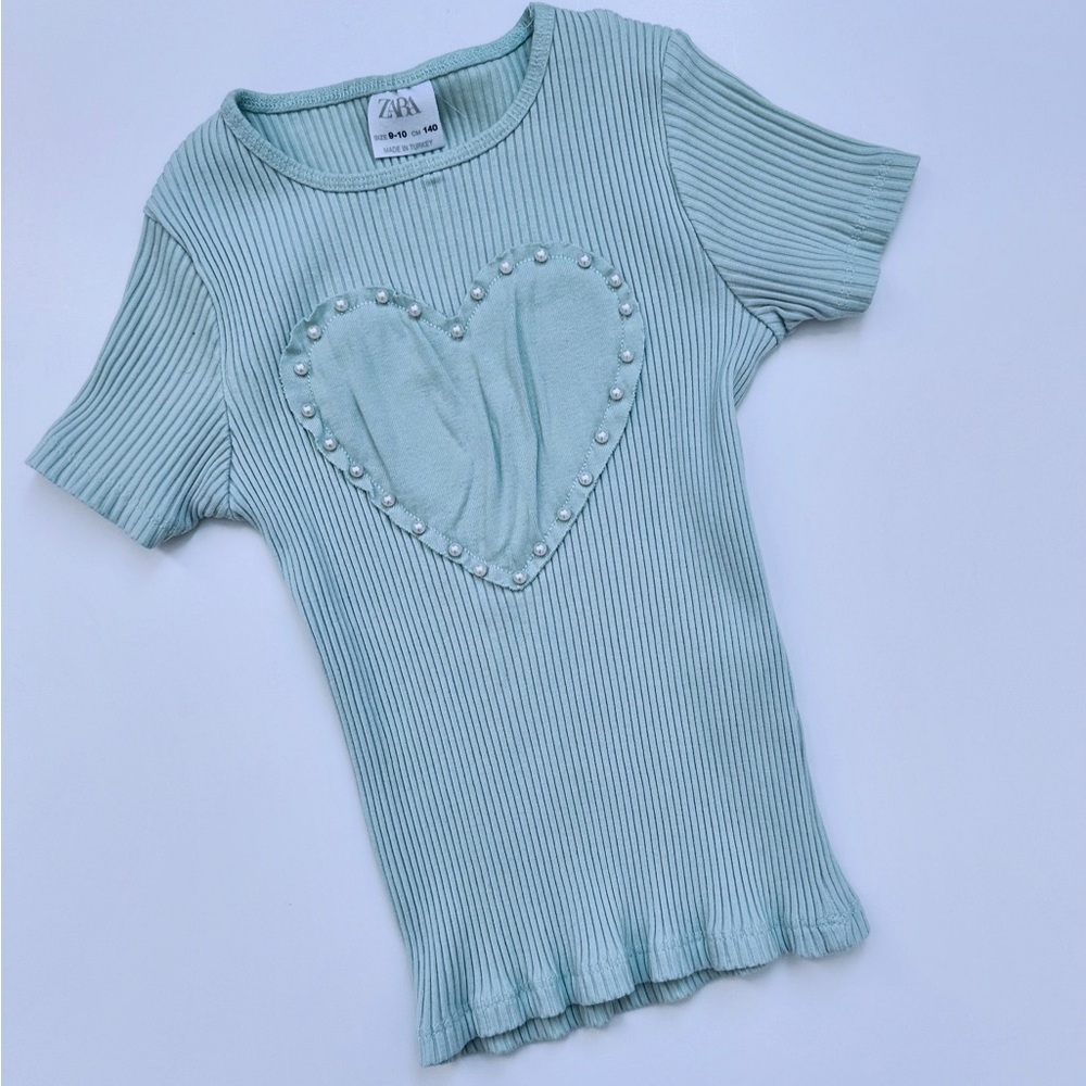 Zara top
